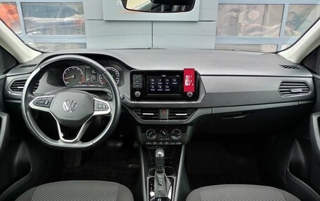 Volkswagen Polo VI (EU Market), 2022 год, 1 688 000 рублей, 8 фотография