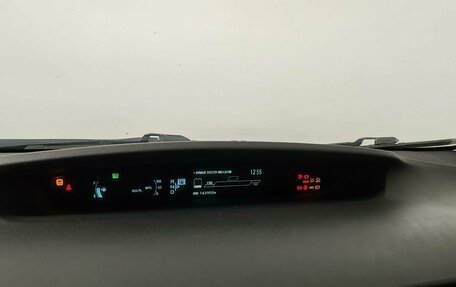 Toyota Prius, 2010 год, 1 099 000 рублей, 12 фотография