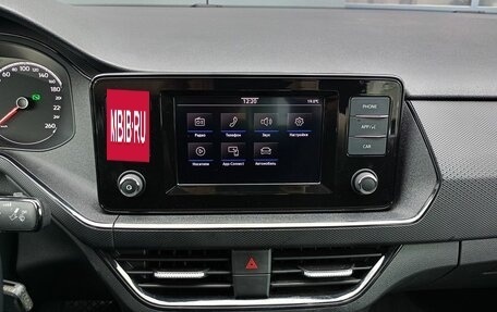 Volkswagen Polo VI (EU Market), 2022 год, 1 688 000 рублей, 11 фотография