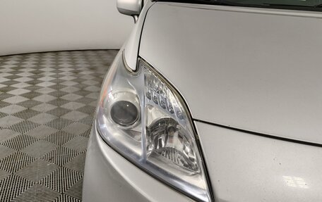 Toyota Prius, 2010 год, 1 099 000 рублей, 16 фотография
