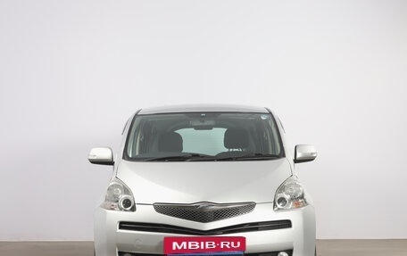 Toyota Ractis I, 2010 год, 949 000 рублей, 2 фотография