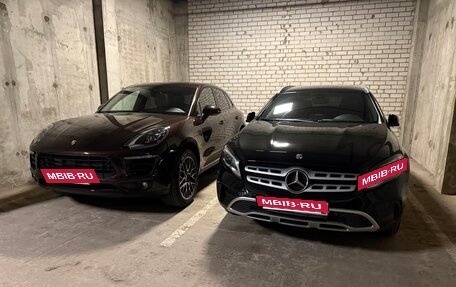 Mercedes-Benz GLA, 2018 год, 2 900 000 рублей, 4 фотография
