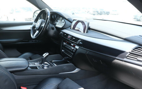 BMW X6, 2018 год, 3 990 000 рублей, 10 фотография