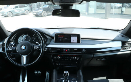 BMW X6, 2018 год, 3 990 000 рублей, 13 фотография