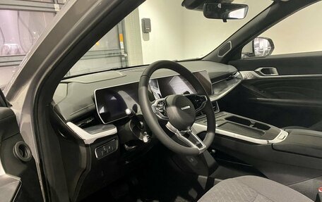 Haval F7, 2026 год, 3 266 010 рублей, 9 фотография