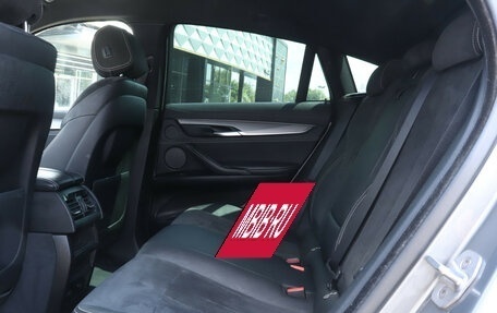 BMW X6, 2018 год, 3 990 000 рублей, 11 фотография