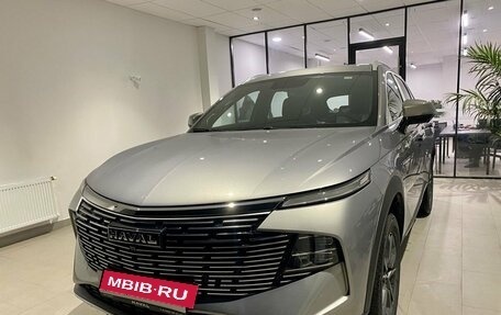 Haval F7, 2026 год, 3 266 010 рублей, 3 фотография