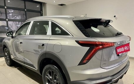Haval F7, 2026 год, 3 266 010 рублей, 5 фотография