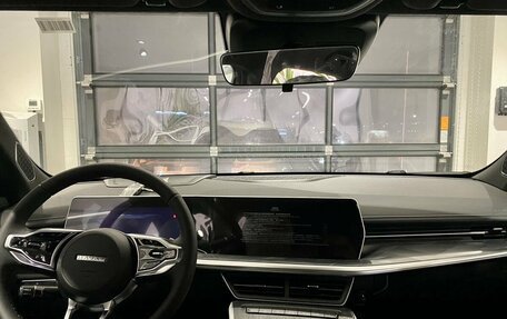 Haval F7, 2026 год, 3 266 010 рублей, 10 фотография