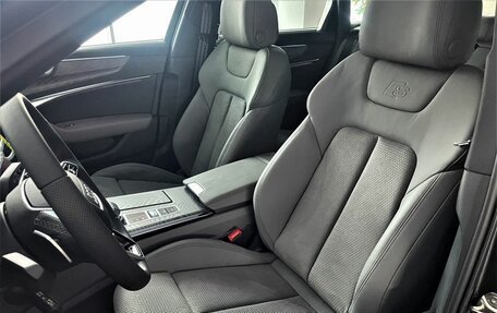 Audi A6, 2025 год, 10 000 000 рублей, 10 фотография