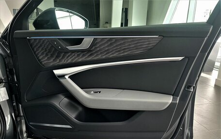 Audi A6, 2025 год, 10 000 000 рублей, 22 фотография