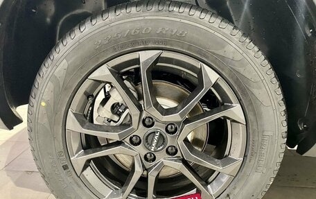 Haval F7, 2026 год, 3 266 010 рублей, 14 фотография
