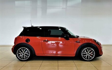 MINI Hatch, 2020 год, 2 385 000 рублей, 6 фотография