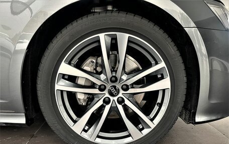 Audi A6, 2025 год, 10 000 000 рублей, 23 фотография