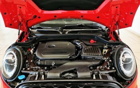 MINI Hatch, 2020 год, 2 385 000 рублей, 10 фотография