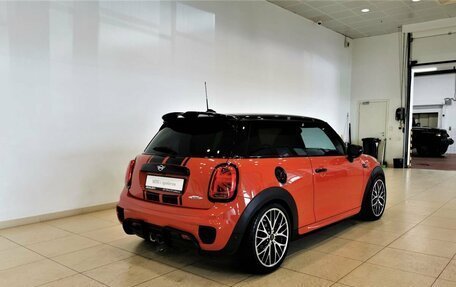 MINI Hatch, 2020 год, 2 385 000 рублей, 2 фотография