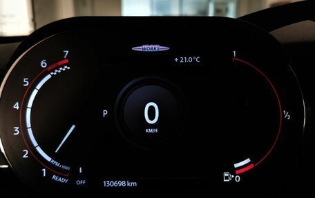 MINI Hatch, 2020 год, 2 385 000 рублей, 13 фотография