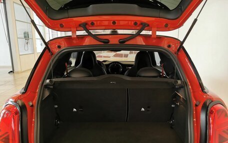 MINI Hatch, 2020 год, 2 385 000 рублей, 9 фотография