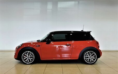 MINI Hatch, 2020 год, 2 385 000 рублей, 5 фотография