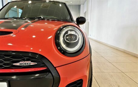 MINI Hatch, 2020 год, 2 385 000 рублей, 8 фотография