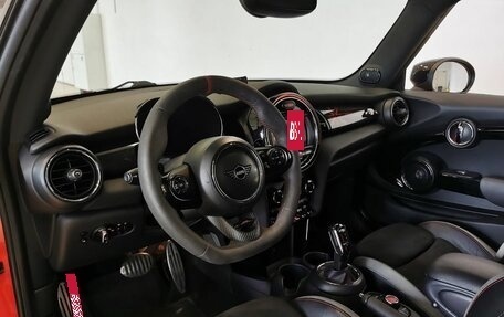 MINI Hatch, 2020 год, 2 385 000 рублей, 12 фотография