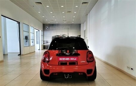 MINI Hatch, 2020 год, 2 385 000 рублей, 4 фотография