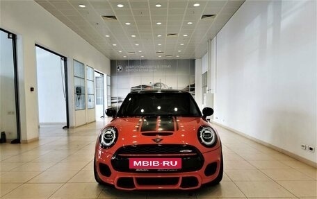 MINI Hatch, 2020 год, 2 385 000 рублей, 3 фотография