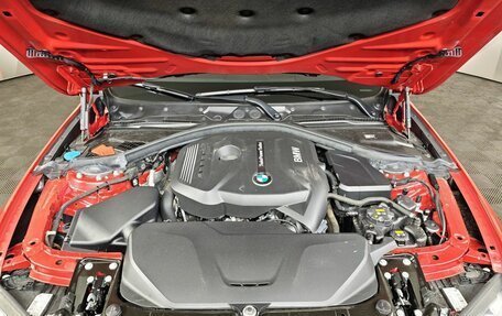 BMW 3 серия, 2016 год, 3 170 000 рублей, 10 фотография