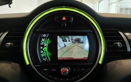MINI Hatch, 2020 год, 2 385 000 рублей, 16 фотография