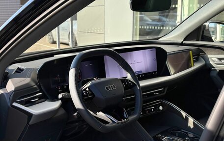 Audi Q5, 2026 год, 6 350 000 рублей, 9 фотография