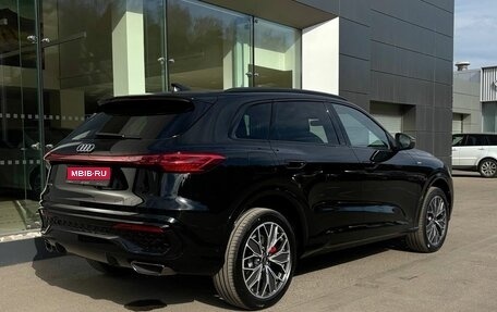 Audi Q5, 2026 год, 6 350 000 рублей, 5 фотография