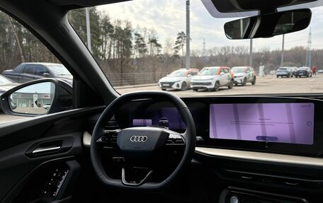 Audi Q5, 2026 год, 6 350 000 рублей, 15 фотография
