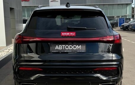 Audi Q5, 2026 год, 6 350 000 рублей, 7 фотография