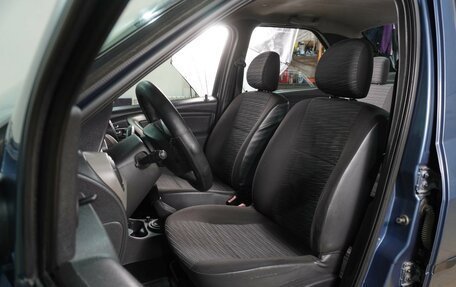 Renault Logan I, 2011 год, 449 000 рублей, 10 фотография