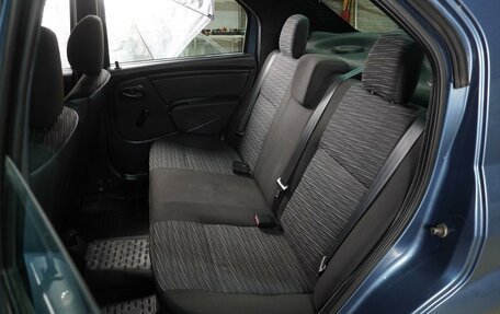 Renault Logan I, 2011 год, 449 000 рублей, 9 фотография