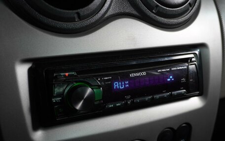 Renault Logan I, 2011 год, 449 000 рублей, 12 фотография