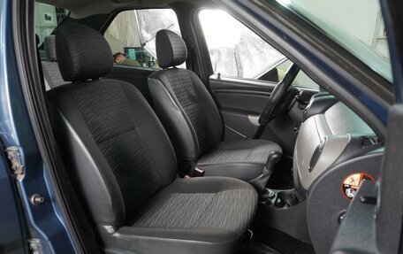 Renault Logan I, 2011 год, 449 000 рублей, 8 фотография