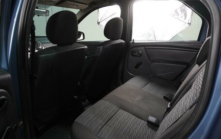 Renault Logan I, 2011 год, 449 000 рублей, 11 фотография