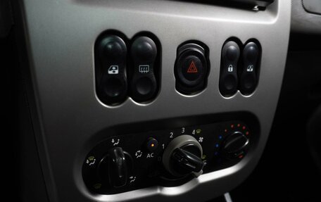 Renault Logan I, 2011 год, 449 000 рублей, 13 фотография