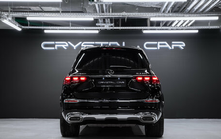 Mercedes-Benz Maybach GLS I, 2024 год, 23 844 000 рублей, 7 фотография