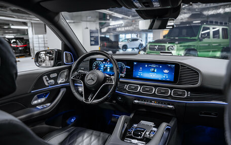 Mercedes-Benz Maybach GLS I, 2024 год, 23 844 000 рублей, 3 фотография