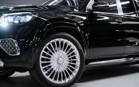 Mercedes-Benz Maybach GLS I, 2024 год, 23 844 000 рублей, 9 фотография