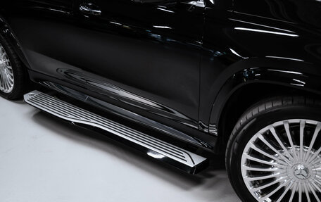 Mercedes-Benz Maybach GLS I, 2024 год, 23 844 000 рублей, 10 фотография