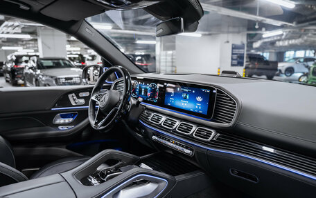 Mercedes-Benz Maybach GLS I, 2024 год, 23 844 000 рублей, 12 фотография
