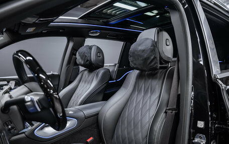 Mercedes-Benz Maybach GLS I, 2024 год, 23 844 000 рублей, 19 фотография
