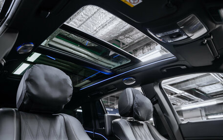 Mercedes-Benz Maybach GLS I, 2024 год, 23 844 000 рублей, 21 фотография