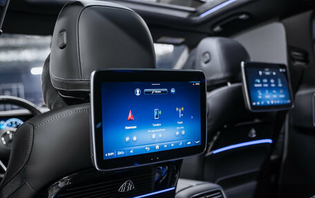 Mercedes-Benz Maybach GLS I, 2024 год, 23 844 000 рублей, 24 фотография