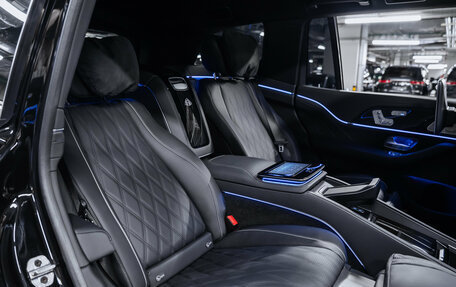 Mercedes-Benz Maybach GLS I, 2024 год, 23 844 000 рублей, 22 фотография