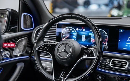 Mercedes-Benz Maybach GLS I, 2024 год, 23 844 000 рублей, 13 фотография