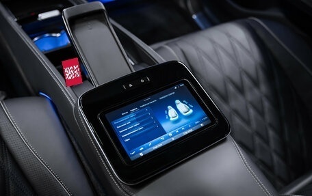 Mercedes-Benz Maybach GLS I, 2024 год, 23 844 000 рублей, 26 фотография